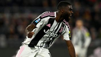 Hasil Liga Italia: Napoli Kalahkan Lecce 2-1, Juventus Ungguli Udinese 1-0