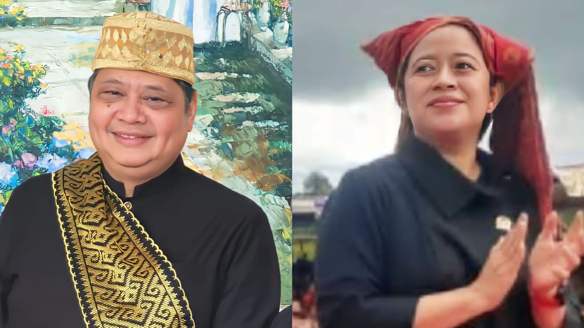 Tak Ungkap Kapan Puan-Airlangga Bertemu, Bambang Pacul PDIP: Harus Ada <i>Surprise</i>