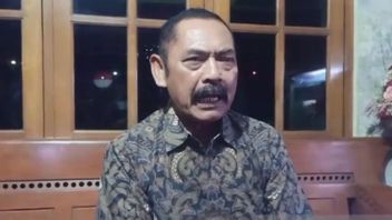 Ketua DPC Surakarta Sebut Gibran Rakabuming Sudah Otomatis Keluar dari PDIP