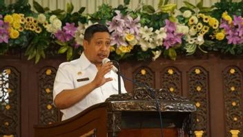 Ramai Isu Pungli Administrasi di Bangkalan, Pemkab: Rp40 Ribu yang Dikeluarkan PPPK Sesuai Perda