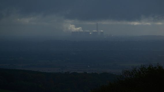 研究は中国とインドからの温室効果ガス排出の貢献を明らかにします