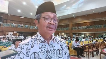 PGRI Jateng: Segera Selesaikan Pengangkatan Guru PPPK