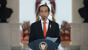 90 Percent Of Medicinal Raw Materials From Outside, Jokowi Sentences On The Pharmaceutical Industry: Reducing Imports