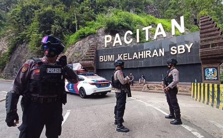 Angka Kemiskinan Tinggi, Duit Rp9 Miliar dari APBD Pacitan untuk Museum SBY Sakiti Rakyat