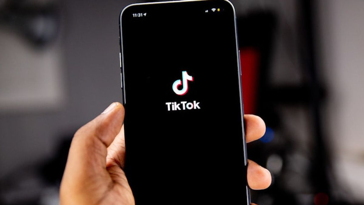 Dokumen Rahasia TikTok Terungkap: Pengguna Bisa Kecanduan dalam Waktu 35 menit 