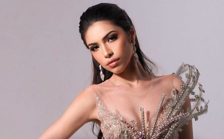 Mengulas Makna Kecantikan bagi Clara Shafira Krebs, Miss Universe Indonesia 2024