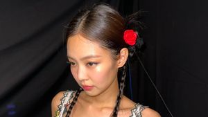 Agar Mirip Jennie BLACKPINK, Muncul Tren Filler Bahu di Korea Selatan