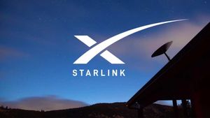 Iran vs Starlink Memanas, Internet Satelit Elon Musk Diuji di Tengah Represi dan Perang Sinyal