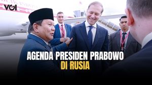 プラボウォ大統領がロシアにおけるグローバルな問題について議論