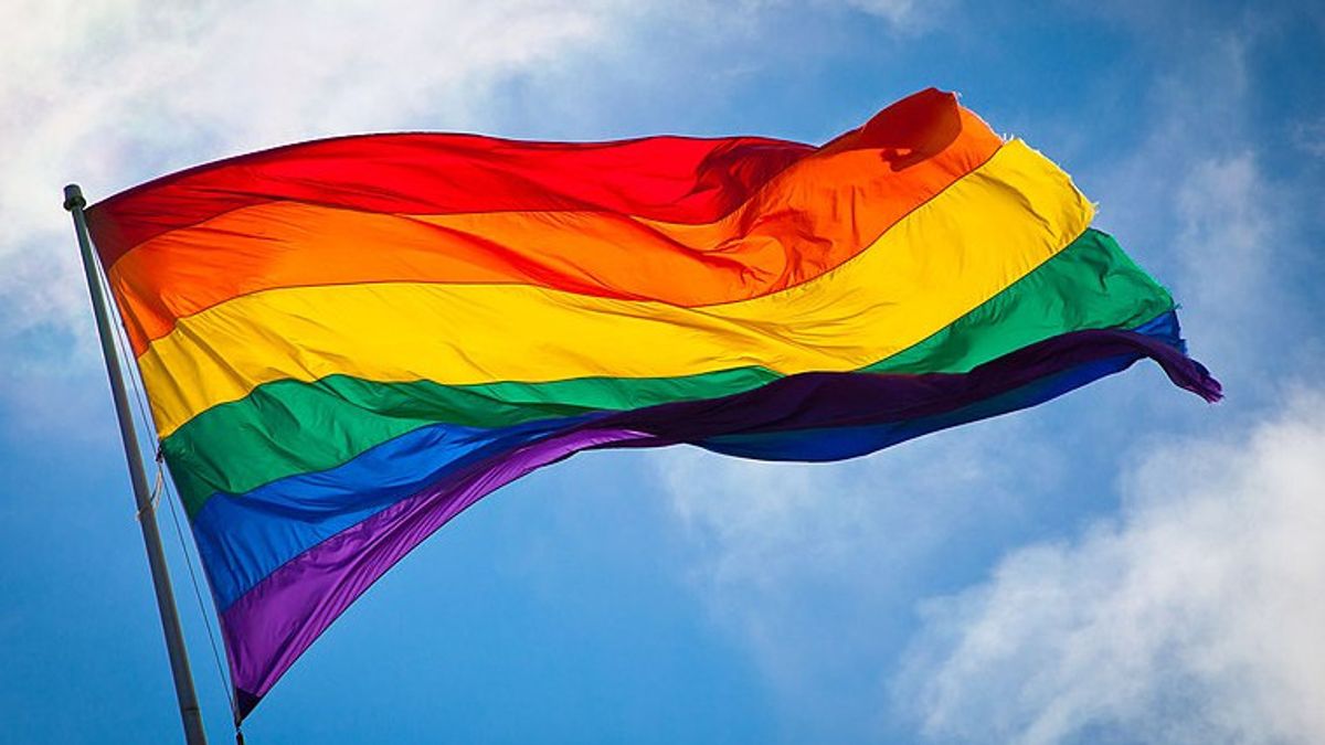 الشعب التايواني يرفض زواج المثليين في ذكرى اليوم 24 نوفمبر 2018