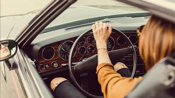 These Are 5 Causes Of Heavy And Hard Car Steering And Hard To Control