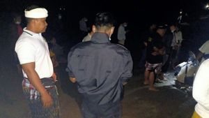 Dokter Gigi Ditemukan Tewas dan Tidak Memakai Celana di Pantai Seseh Bali