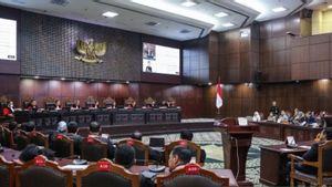MK Ubah Bunyi Pasal “Obstruction of Justice" Agar Tak Disalahartikan