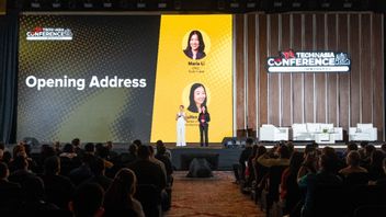 Tech In Asia Conference 2024 Highlights The Importance Of Jakarta's Role In The Technology Ecosystem