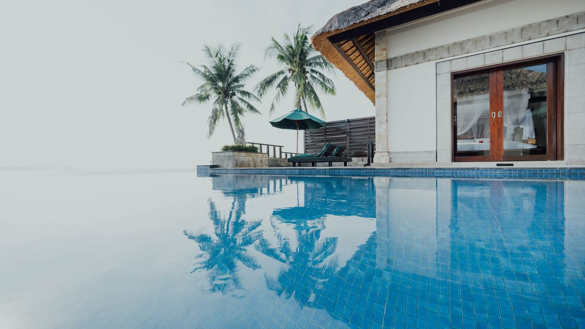 Wow, Hotels In Bintan Are Almost Full Ahead Of The New Year 2021