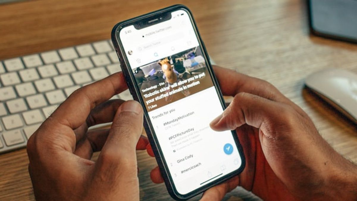 Mudah, Begini Cara Ubah Pengaturan Akun X Jadi Privat 