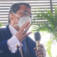 Haikal Hassan被指控拥有JNE股票，霍特曼巴黎：无