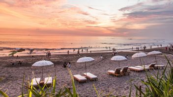 Bali Tetap Tertutup bagi Turis Asing hingga Akhir 2020