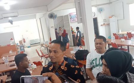 Kasus Penipuan Umrah di Jambi Berakhir Damai, Pelaku Kembalikan Kerugian Korban Rp658 Juta