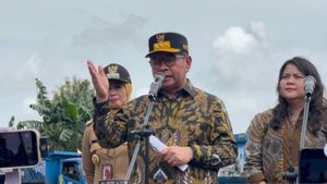 Tak Akan Revisi UMP Jakarta 2026, Pramono: Sudah Kesepakatan, Kalau Mau Demo Enggak Apa-apa 