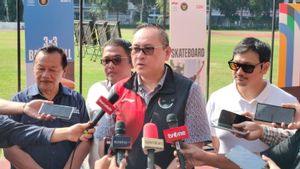 Lima Cabang Olahraga Ramaikan Olympic Movement in Action 2025 di GBK
