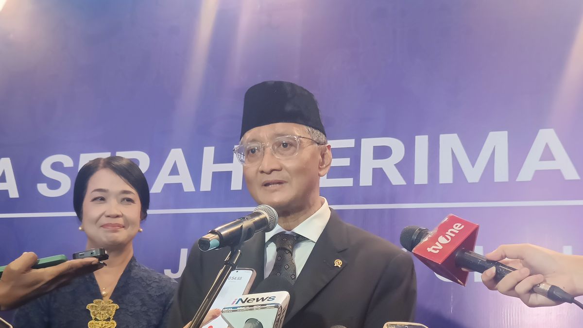 Realisasi Anggaran Kementerian PU Capai Rp101,58 Triliun hingga Oktober 2024