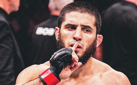 Jeka Saragih Prediksi Duel Akbar UFC Islam Makhachev vs Dustin Poirier