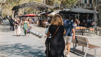 Le maire de Barcelone évoque les taxes touristiques pour les passagers des navires