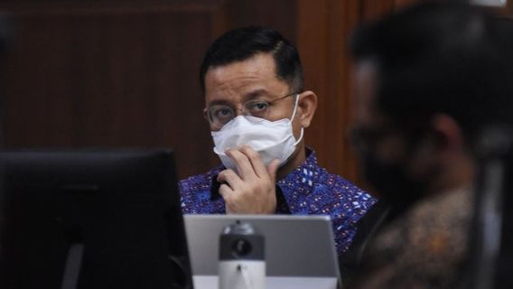 Masihkah Mungkin Hukuman Mati untuk Juliari Batubara?