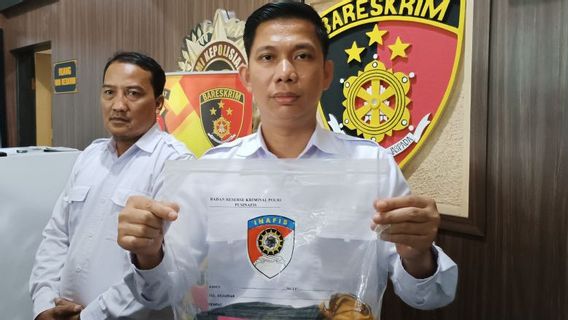 Tepergok Istrinya Sendiri, Pria di Cirebon Ini Ternyata Sudah 4 Kali Rudapaksa Keponakan di Beberapa Lokasi
