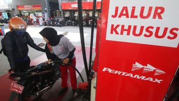 Sri Mulyani's Subordinates: Correct Distribution Of Fuel Subsidies Is A Solution To Reduce The Burden Of State Finances