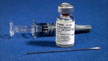 非洲疾病预防控制中心警告在猴痘疫情期间不要囤积疫苗