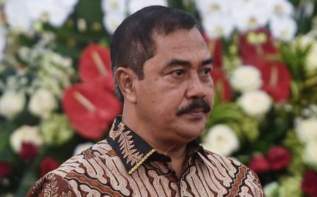 Menteri Agus Copot 14 Petugas Lapas karena Kasus Narkoba, Termasuk Kalapas