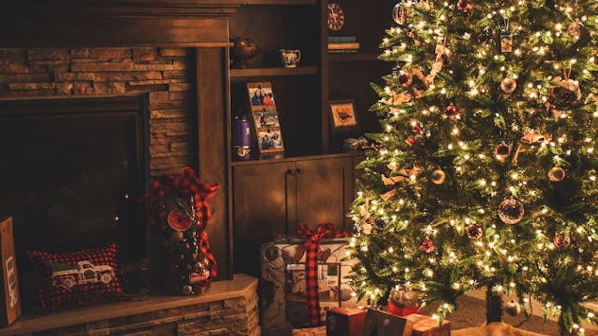 6 Errors Often Made In Installing Christmas Decoration