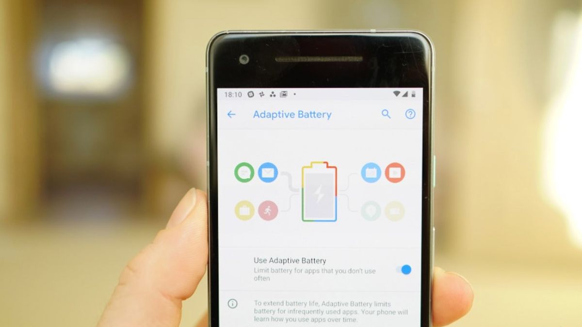 Comment Vérifier La Santé De La Batterie Android, Wajijb Savoir Pour Rendre La Batterie Plus Durable