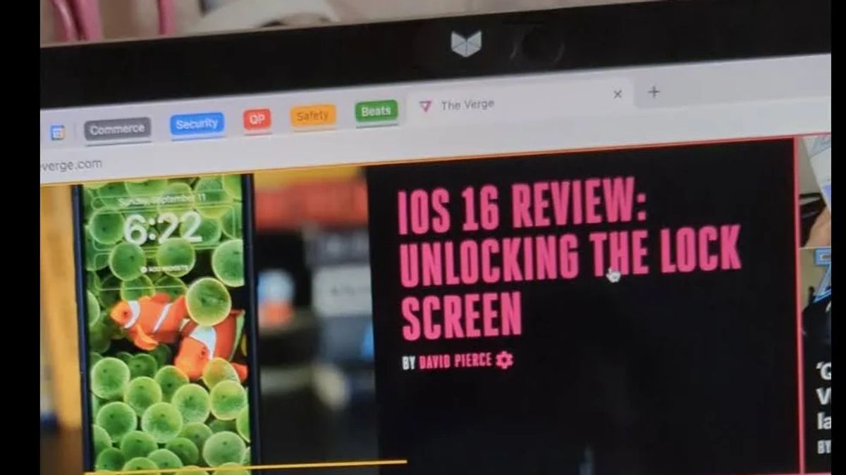 This Is How To Capture Texts on Video Via Android, Same Like One of the iOS 16 Features