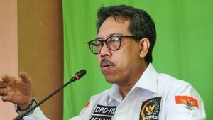 Koalisi Besar Usung Afnan-Singgih sebagai Kandidat Pilkada Yogyakarta