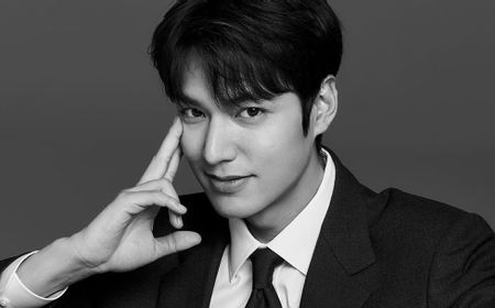 5 Karya Transformasi Lee Min Ho yang Ulang Tahun Hari Ini