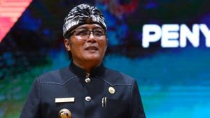 Tegas! Bupati Badung Nyatakan WNA Harus Tunduk pada Regulasi di Indonesia