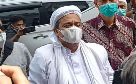 Mantan Kapolres Jakpus, Wali Kota Jakpus dan Kadishub DKI Bakal Bersaksi di Sidang Rizieq Shihab