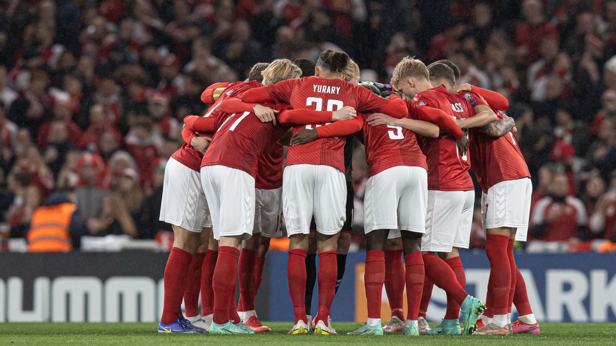 丹麦可能成为2022年卡塔尔世界杯绊脚石的5个原因