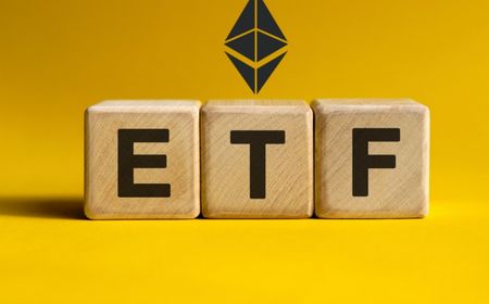 SEC Tunda Pengajuan ETF Ethereum dari BlackRock