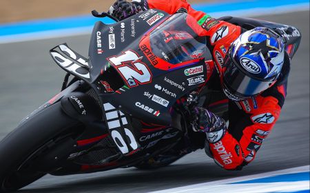 4 Pebalap MotoGP yang Nasibnya Terancam, Maverick Vinales Satu di Antaranya