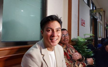 Baim Wong Serahkan Bukti Tambahan di Sidang Cerai dengan Paula Verhoeven