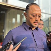 KPK Dalami Dugaan Mbak Ita Minta Tambahan Potongan Upah Pungut ke Kepala Bapenda Kota Semarang