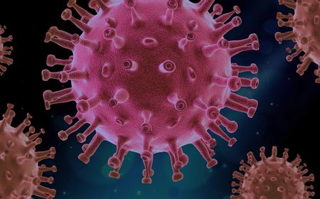 Menular Lebih Cepat, Virus Baru B117 Bisa Jadi Ancam di Indonesia?