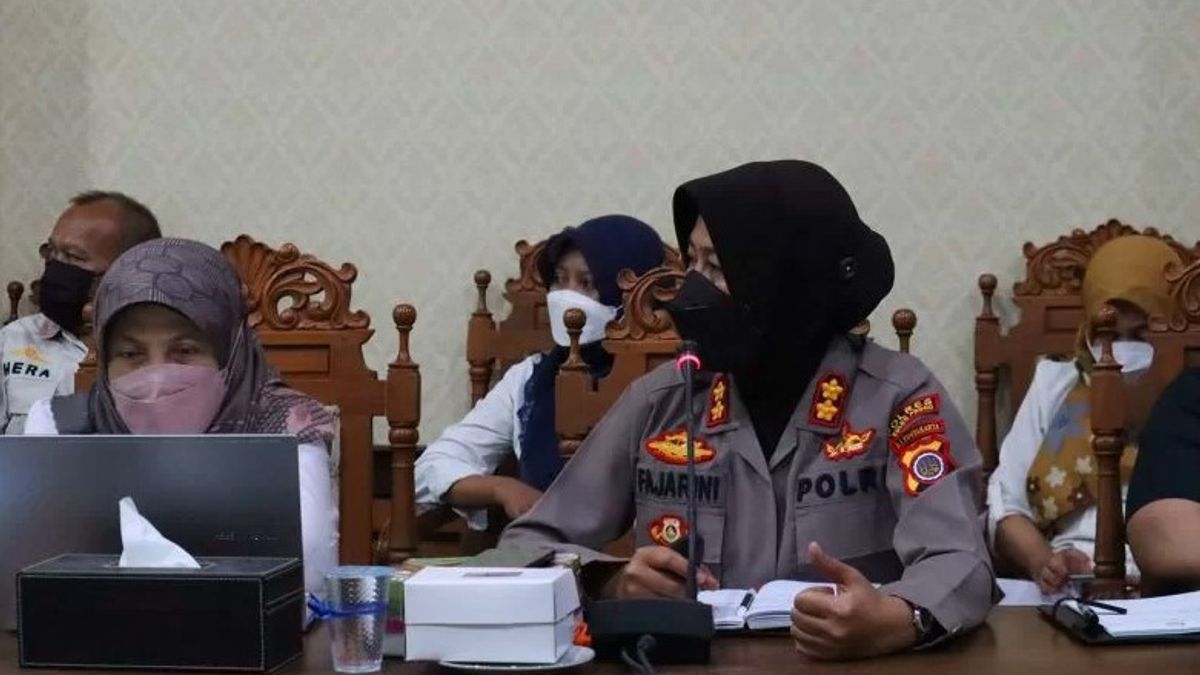 Berita Kulon Progo: Polres Kulon Progo Mulai Intensifkan Pengamanan Gereja Jelang Natal 2021