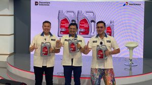 Pertamina Lubricants Luncurkan Fastron Diesel Terbaru, Ini Keunggulannya