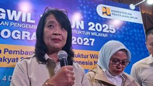 Kementerian PU Pastikan Infrastruktur Nasional Siap Hadapi Tantangan Cuaca jelang Akhir Tahun