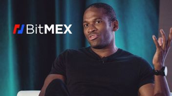 BitMEX 创始人 Arthur Hayes：加密货币价格正在下跌，是时候看看了！